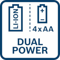 Bosch - Dual Power