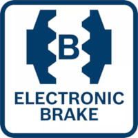 Bosch - Electronic Brake