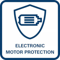 Bosch - Electronic Motor Protection