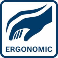 Bosch - Ergonomic
