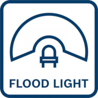 Bosch - Flood Light