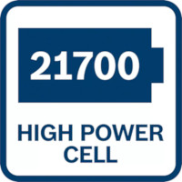 Bosch - High Power Cell