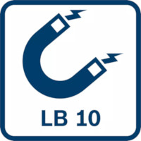 Bosch - LB10