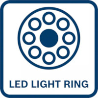 Bosch - Led Light Ring