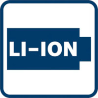 Bosch - Li-Ion