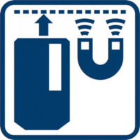 Bosch - Magnesy