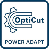Bosch - Opticut