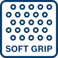 Bosch - Soft Grip