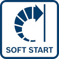 Bosch - Soft Start