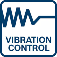 Bosch - Vibration Control
