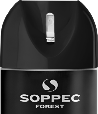 Soppec Forest - kolor żółty