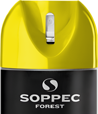 Soppec Forest - kolor żółty