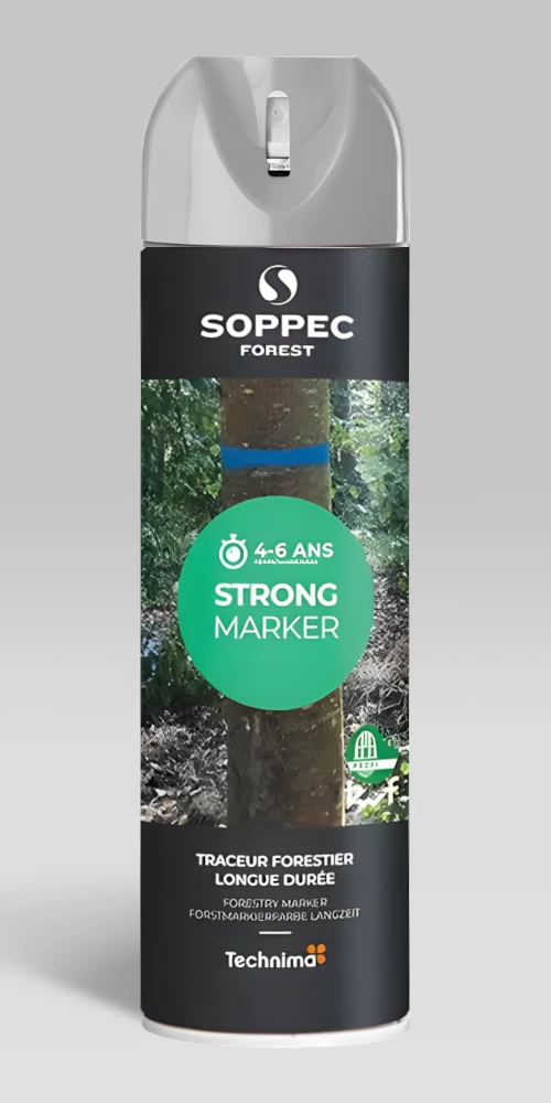 Soppec Strong Marker