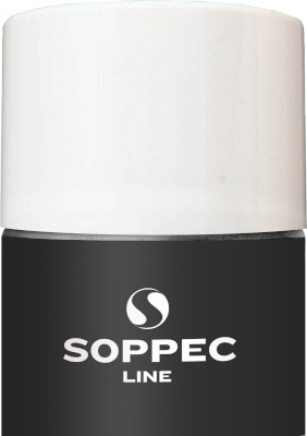 Soppec Line - kolor biały
