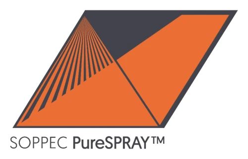 System Soppec PureSPRAY