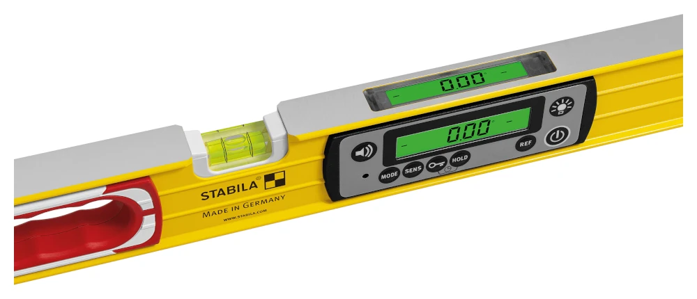 Poziomnica elektroniczna Stabila TECH 196 DL