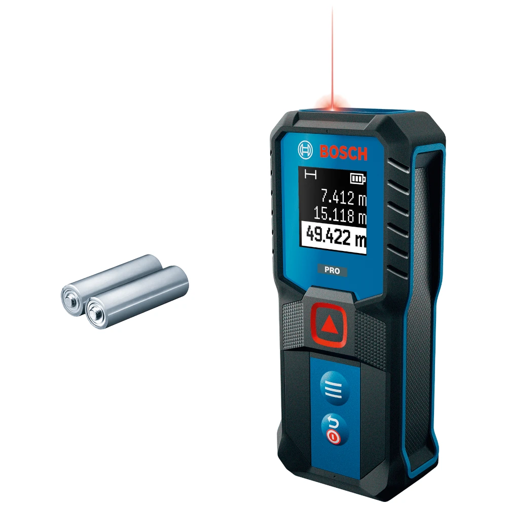 BOSCH PRO GLM50-21