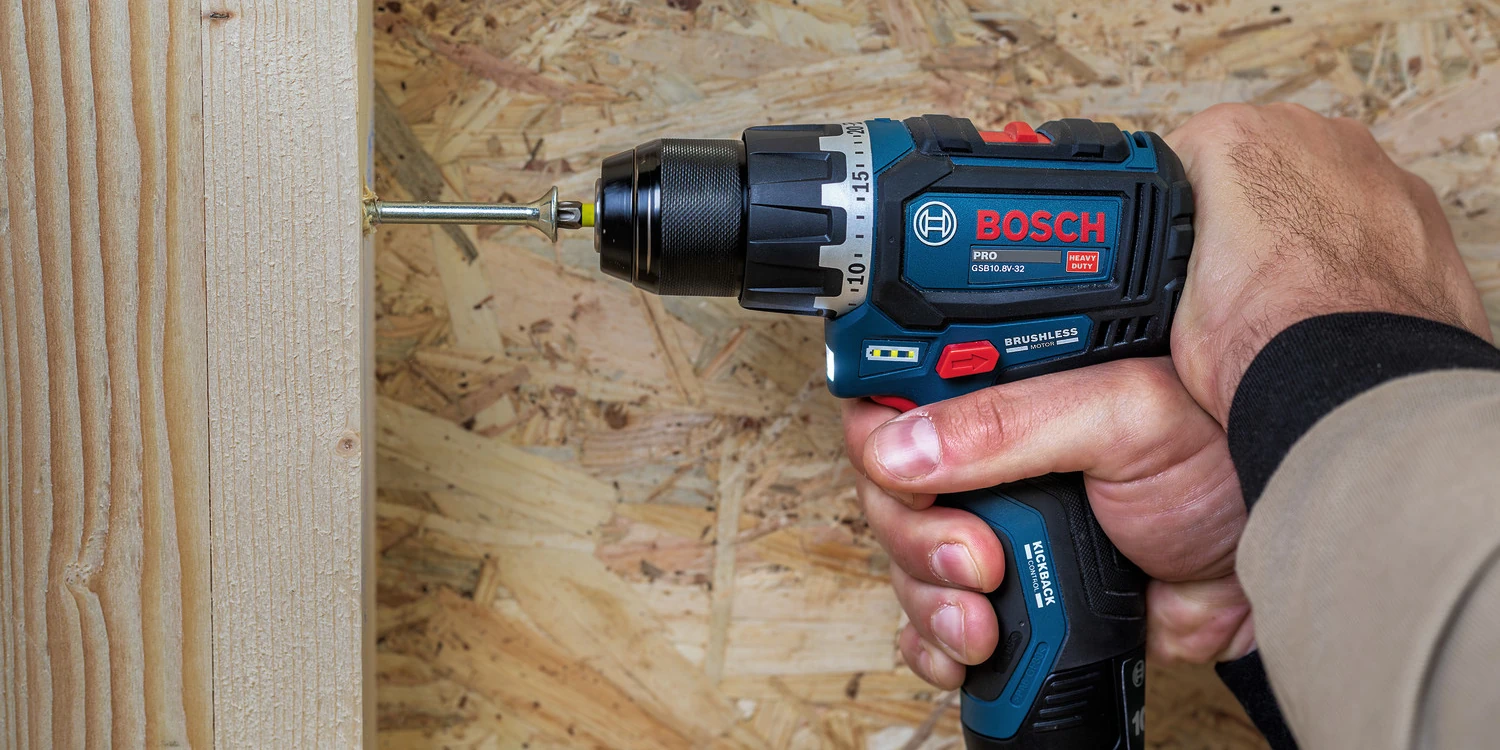 Piła łańcuchowa Bosch PRO GSB12V-32