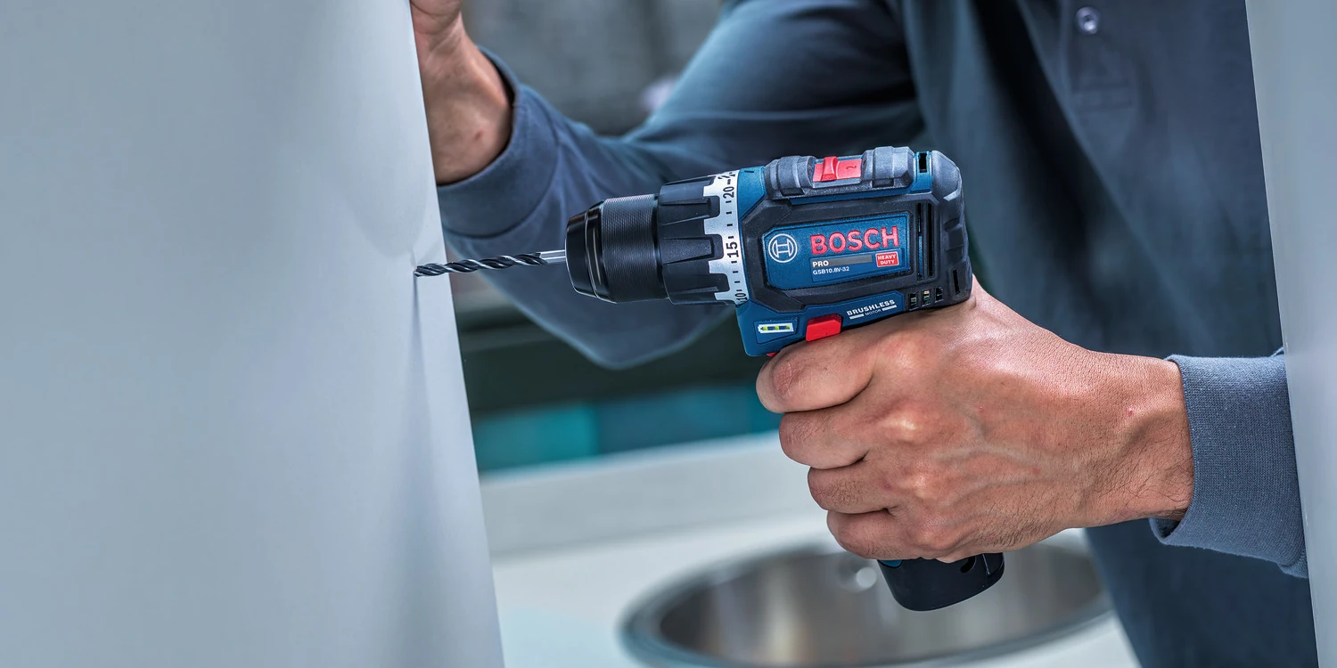 Piła łańcuchowa Bosch PRO GSB12V-32