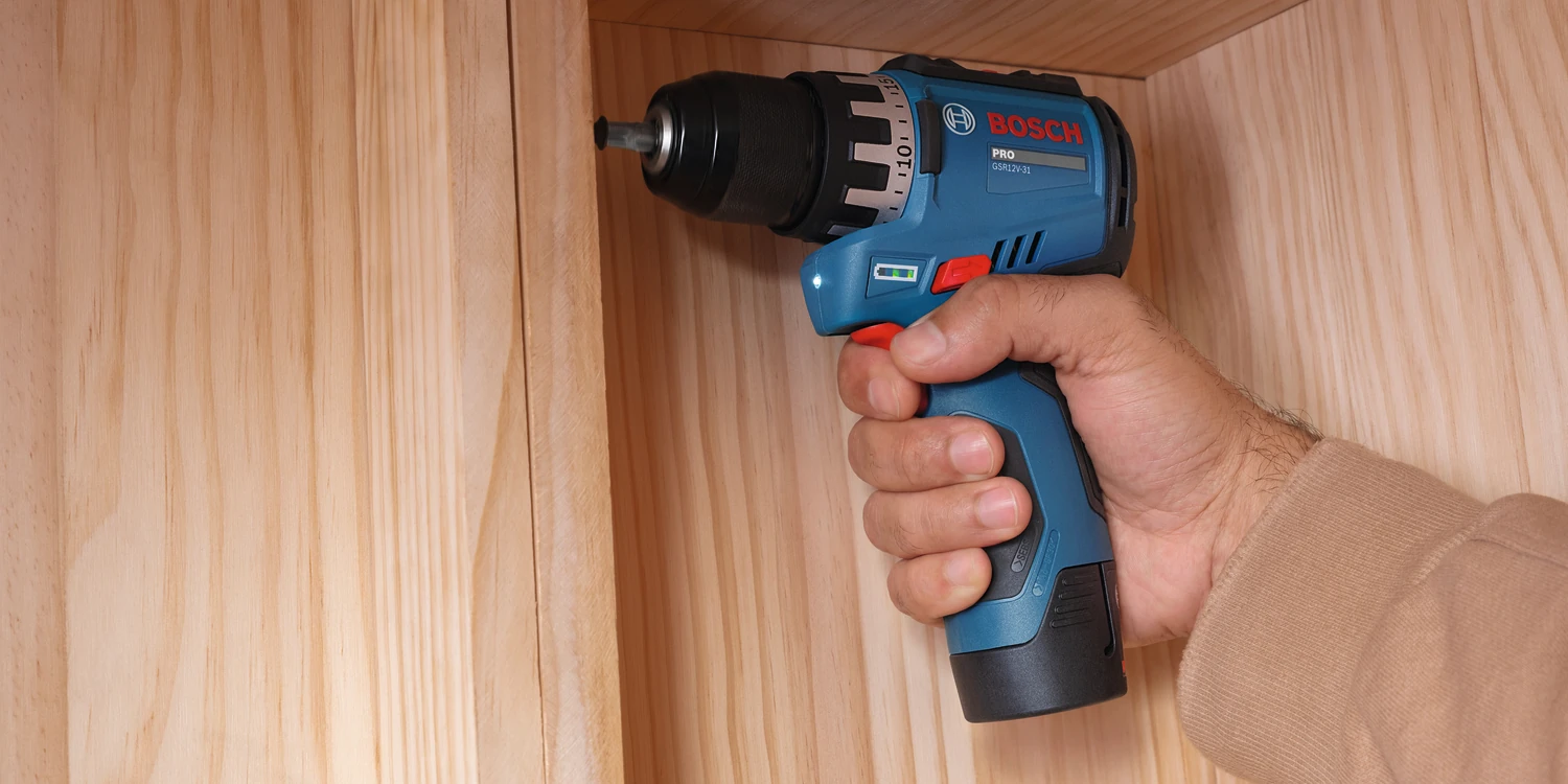Piła łańcuchowa Bosch PRO GSR12V-31