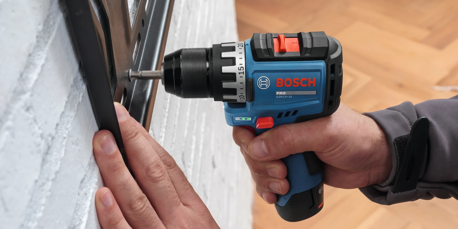 Piła łańcuchowa Bosch PRO GSR12V-31