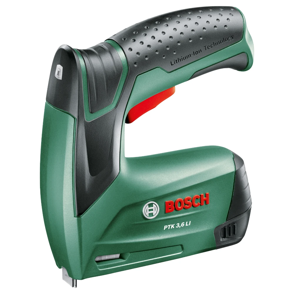 BOSCH PTK 3,6 LI
