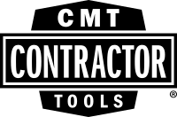 Piły tarczowe CMT Orange Tools - seria K Contractor