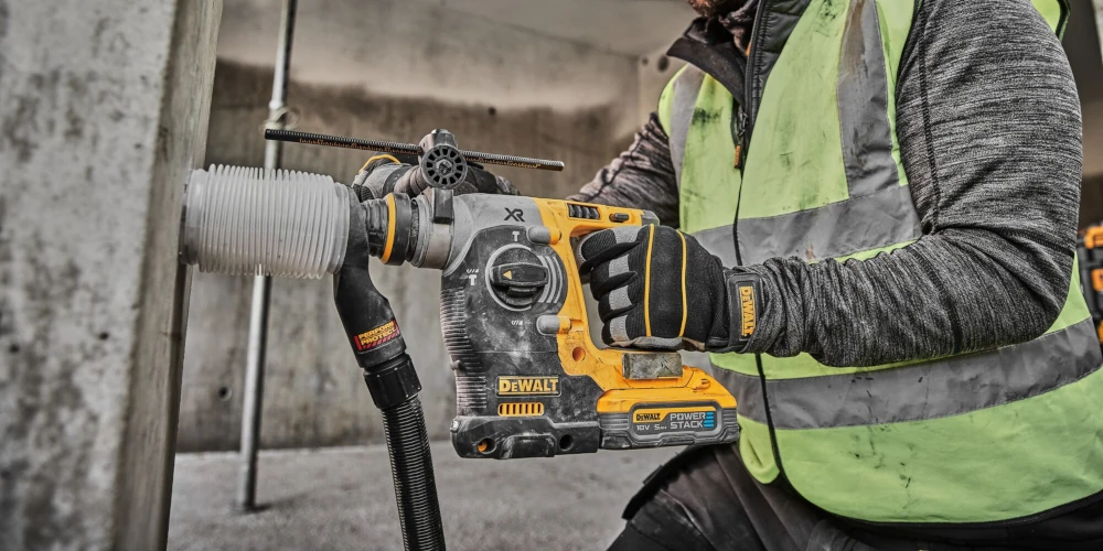 Dewalt XR DCH273