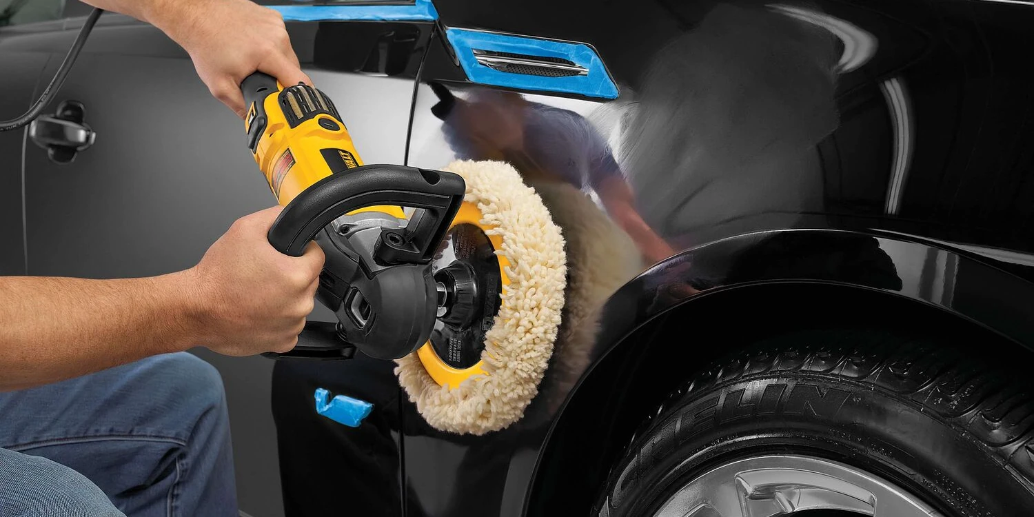 Dewalt DWP849X