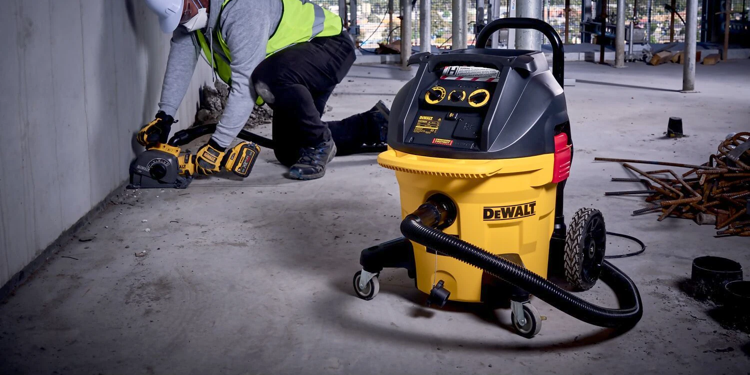 Dewalt DWV905H
