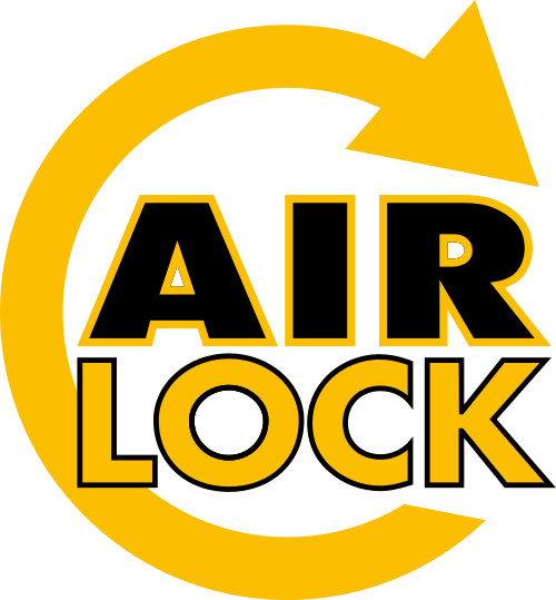 Adapter AIRLOCK