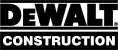 Dewalt Construction - logo
