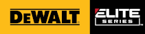 Dewalt Elite Series - logo