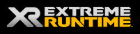 Dewalt Extreme Runtime - logo