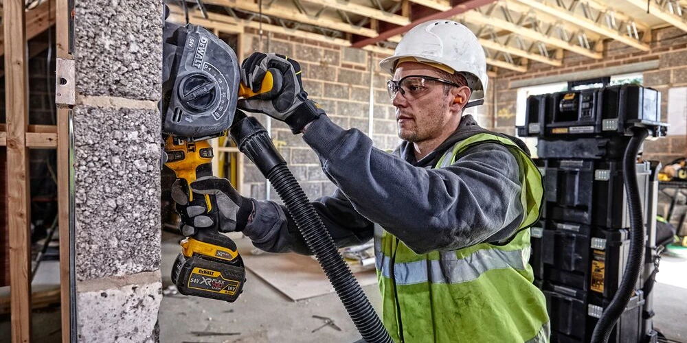 Dewalt 54V XR FLEXVOLT DCG200