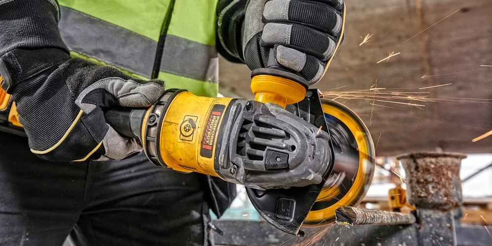 Dewalt 54V XR FLEXVOLT DCG418SHD