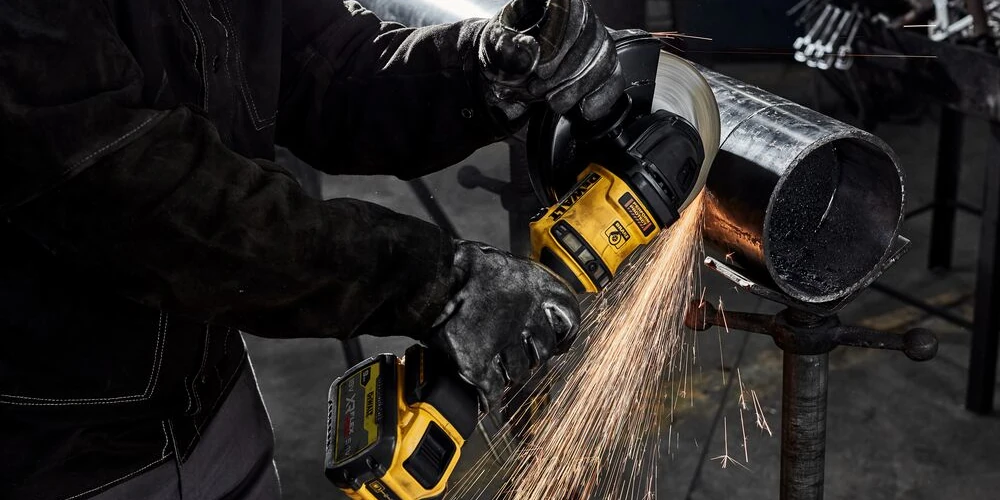 Dewalt 54V XR FLEXVOLT DCG440