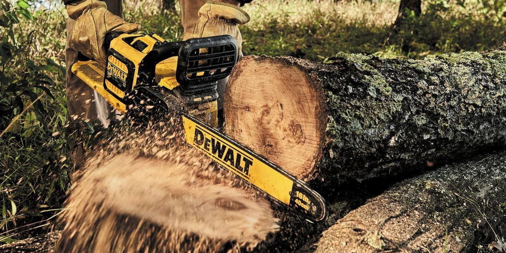Dewalt 54V XR FLEXVOLT DCM575