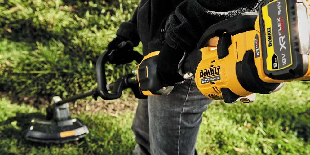 Dewalt 54V XR FLEXVOLT DCMAS5713X