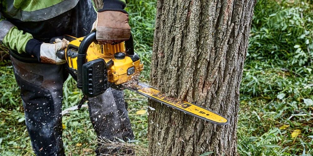 Dewalt 54V XR FLEXVOLT DCMCS574