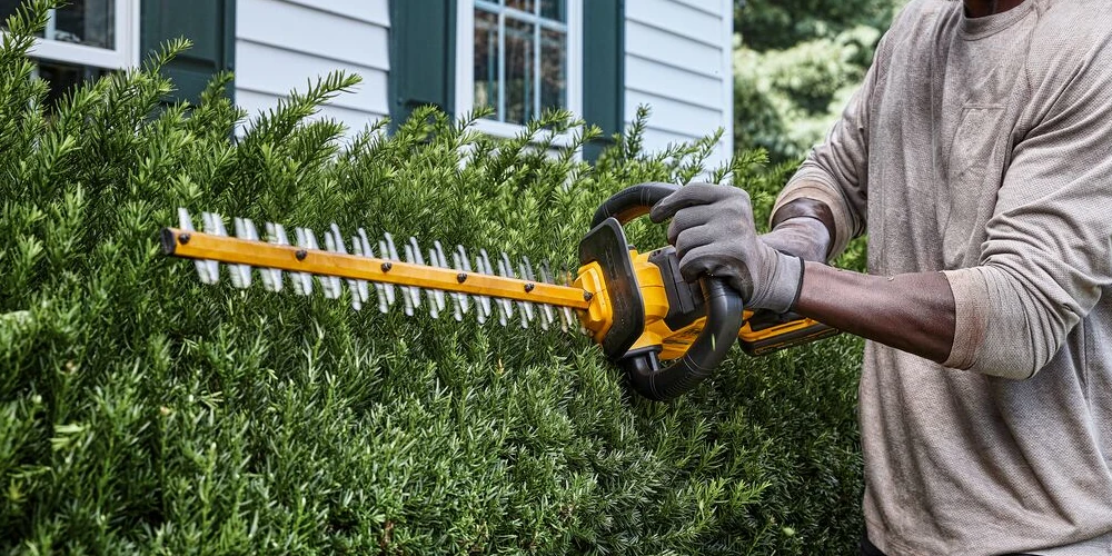 Dewalt 54V XR FLEXVOLT DCMHT573