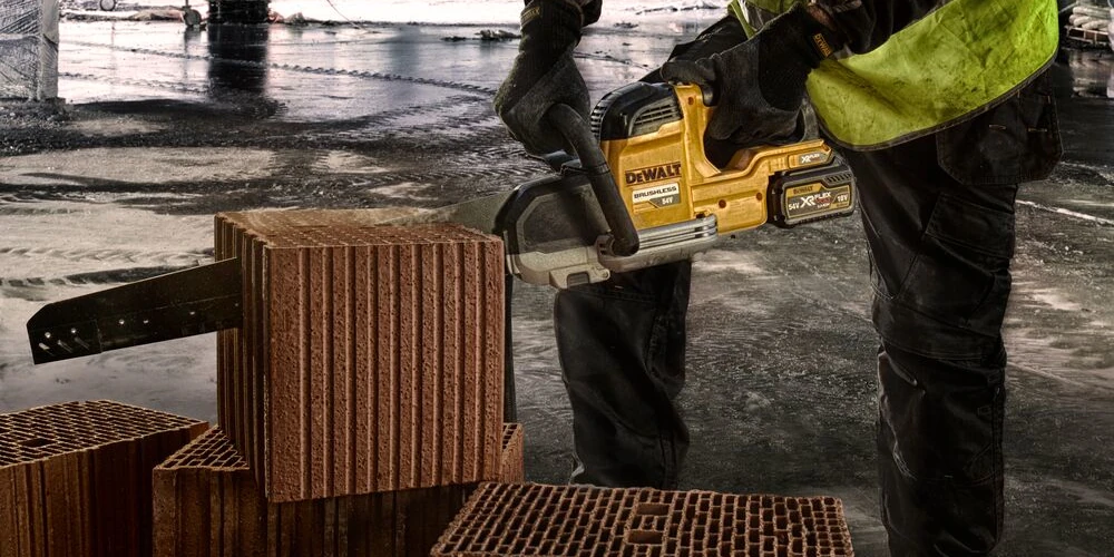 Dewalt 54V XR FLEXVOLT DCS397