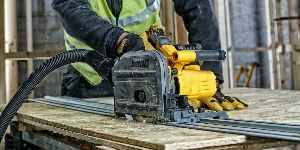 Dewalt 54V XR FLEXVOLT DCS520