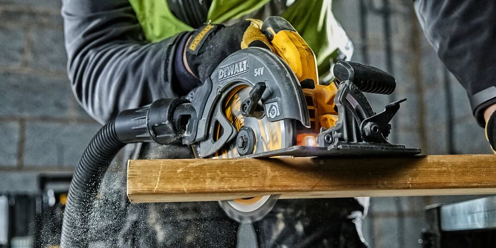 Dewalt 54V XR FLEXVOLT DCS575
