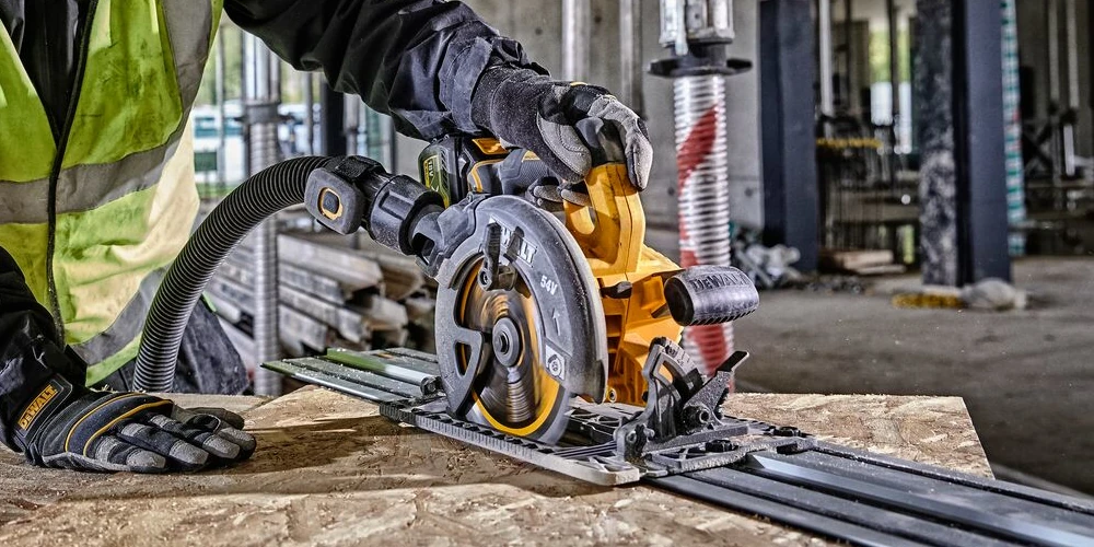 Dewalt 54V XR FLEXVOLT DCS576