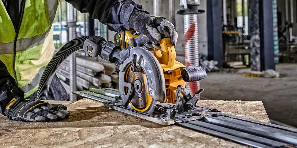 Dewalt 54V XR FLEXVOLT DCS579