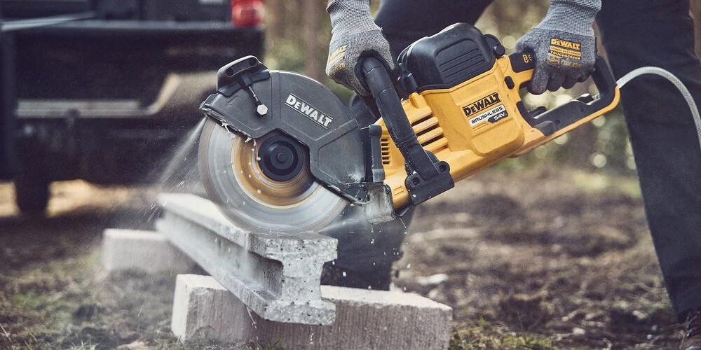 Dewalt 54V XR FLEXVOLT DCS691