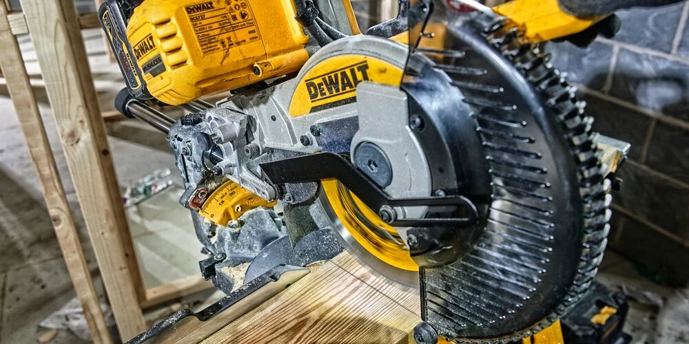 Dewalt 54V XR FLEXVOLT DCS727