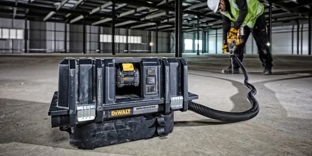 Dewalt 54V XR FLEXVOLT DCV586