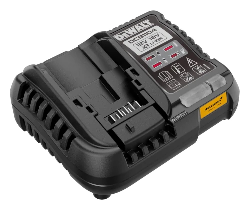 Dewalt x McLaren DCB1104M